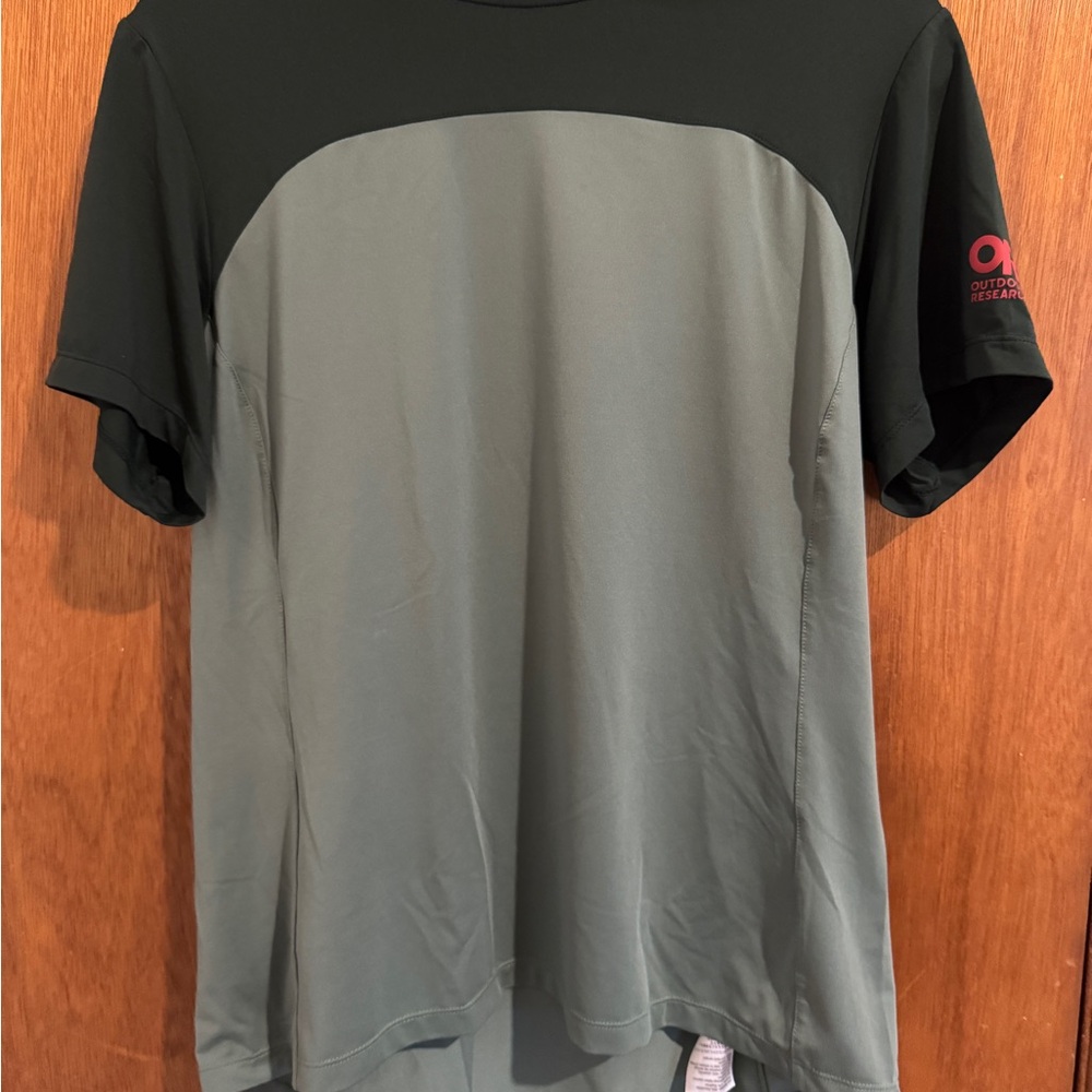 Outdoor Research Freewheel Bike T-Shirt - Women’s M - Picture 5 of 6